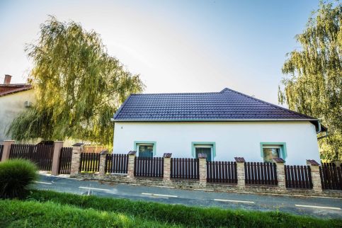 Zselici Csillagvirág Vendégház2