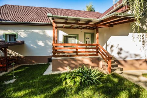 Zselici Csillagvirág Vendégház4