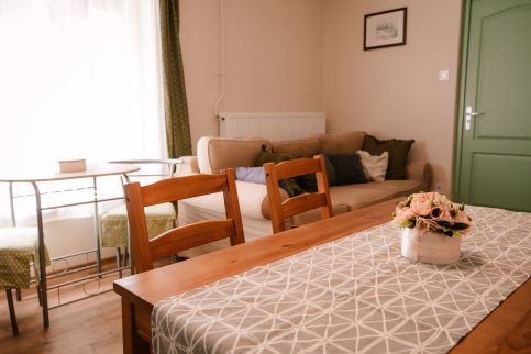 Zselici Csillagvirág Vendégház6