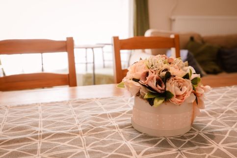 Zselici Csillagvirág Vendégház7