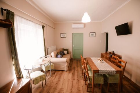 Zselici Csillagvirág Vendégház8