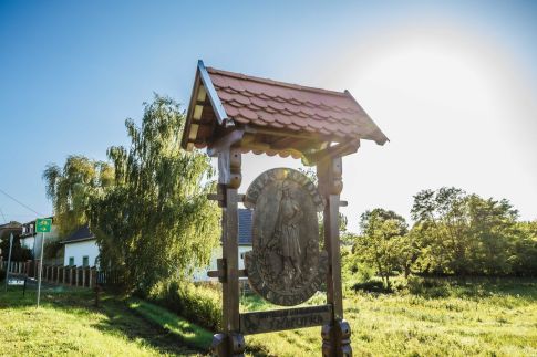 Zselici Csillagvirág Vendégház