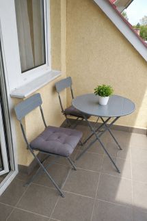 Nyugalom Apartman8