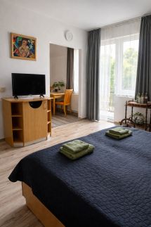 Nyugalom Apartman9