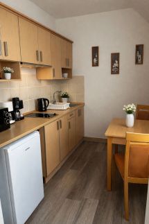 Nyugalom Apartman12