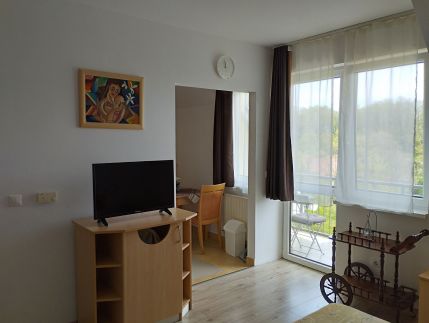 Nyugalom Apartman4