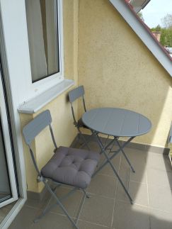 Nyugalom Apartman6