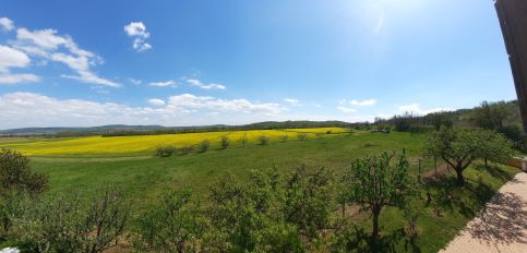 Káli Panoráma Ház1