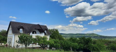 Káli Panoráma Ház9