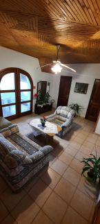 Káli Panoráma Ház2