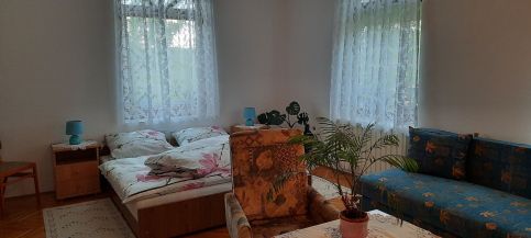 Káli Panoráma Ház3