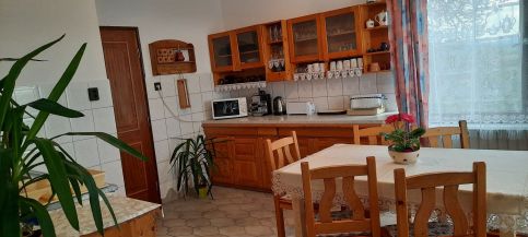 Káli Panoráma Ház4