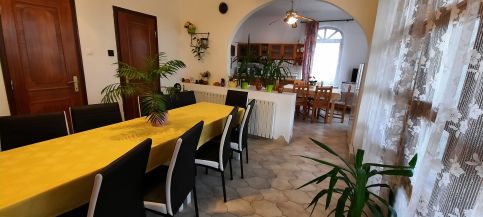 Káli Panoráma Ház5