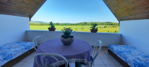 Káli Panoráma Ház7