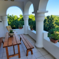 Káli Panoráma Ház