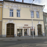 Lili Deluxe Apartman