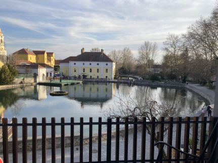 Lili Deluxe Apartman9