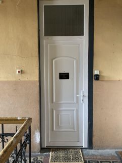 Lili Deluxe Apartman1