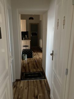 Lili Deluxe Apartman2