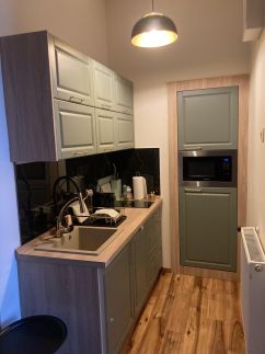 Lili Deluxe Apartman5