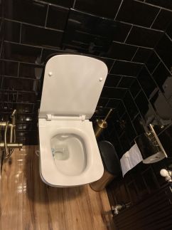 Lili Deluxe Apartman8