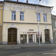 Lili Deluxe Apartman