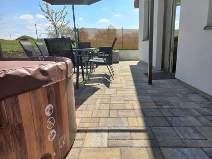 Bakony Völgye Vendégház7