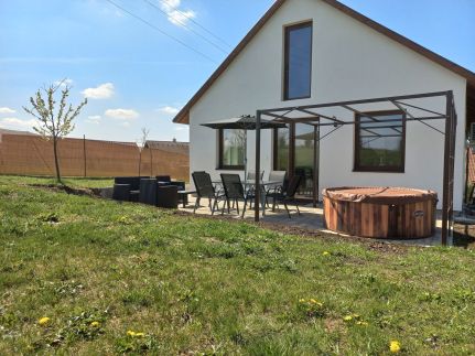 Bakony Völgye Vendégház9