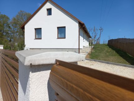 Bakony Völgye Vendégház10