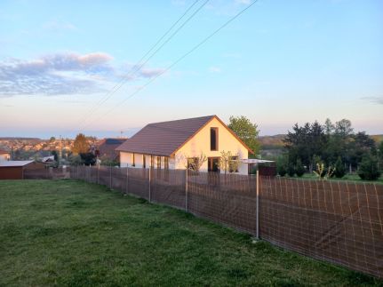 Bakony Völgye Vendégház15