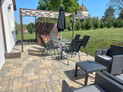 Bakony Völgye Vendégház18