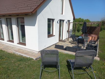 Bakony Völgye Vendégház19