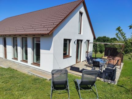 Bakony Völgye Vendégház28