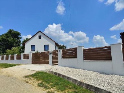 Bakony Völgye Vendégház34