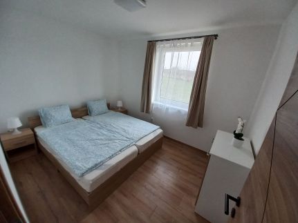 Bakony Völgye Vendégház1