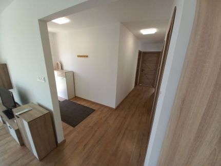 Bakony Völgye Vendégház2