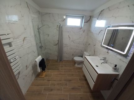 Bakony Völgye Vendégház3