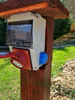 Visegrádi Kincseskert12