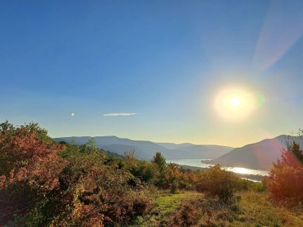 Visegrádi Kincseskert9