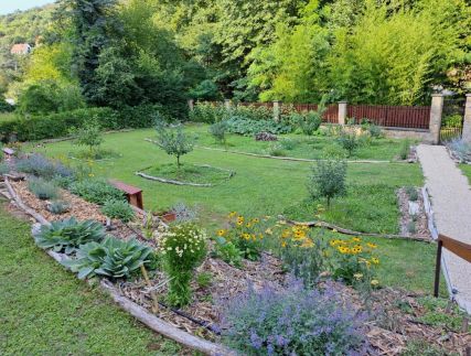 Visegrádi Kincseskert1