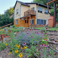 Visegrádi Kincseskert