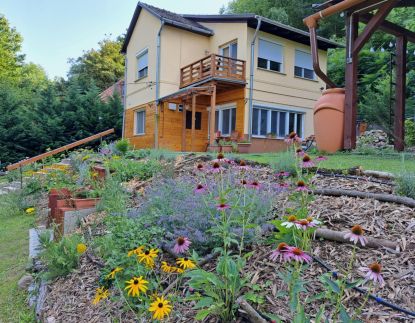 Visegrádi Kincseskert