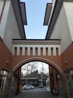 Luna Blossom Apartman1