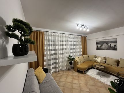 Luna Blossom Apartman10