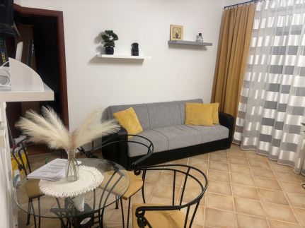 Luna Blossom Apartman11