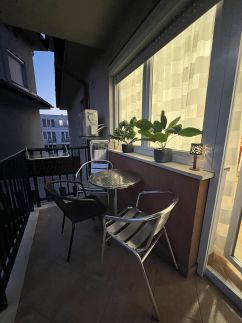 Luna Blossom Apartman17