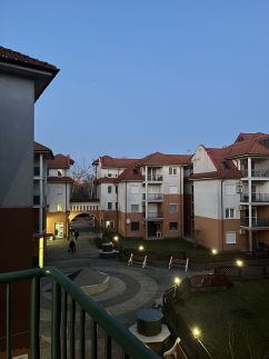 Luna Blossom Apartman3