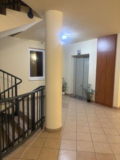 Luna Blossom Apartman5