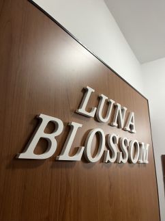 Luna Blossom Apartman7