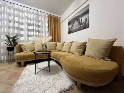 Luna Blossom Apartman